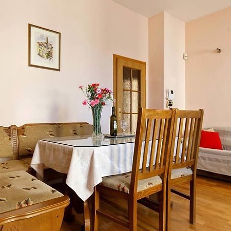 Apartment Ana Split Kültér fotó