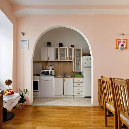 Apartment Ana Split Kültér fotó