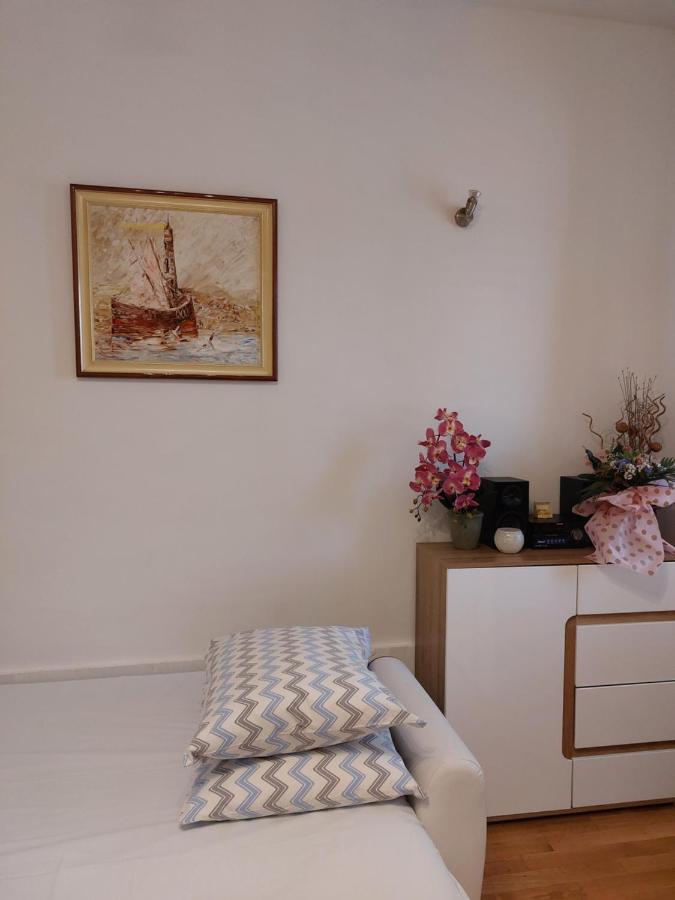 Apartment Ana Split Kültér fotó