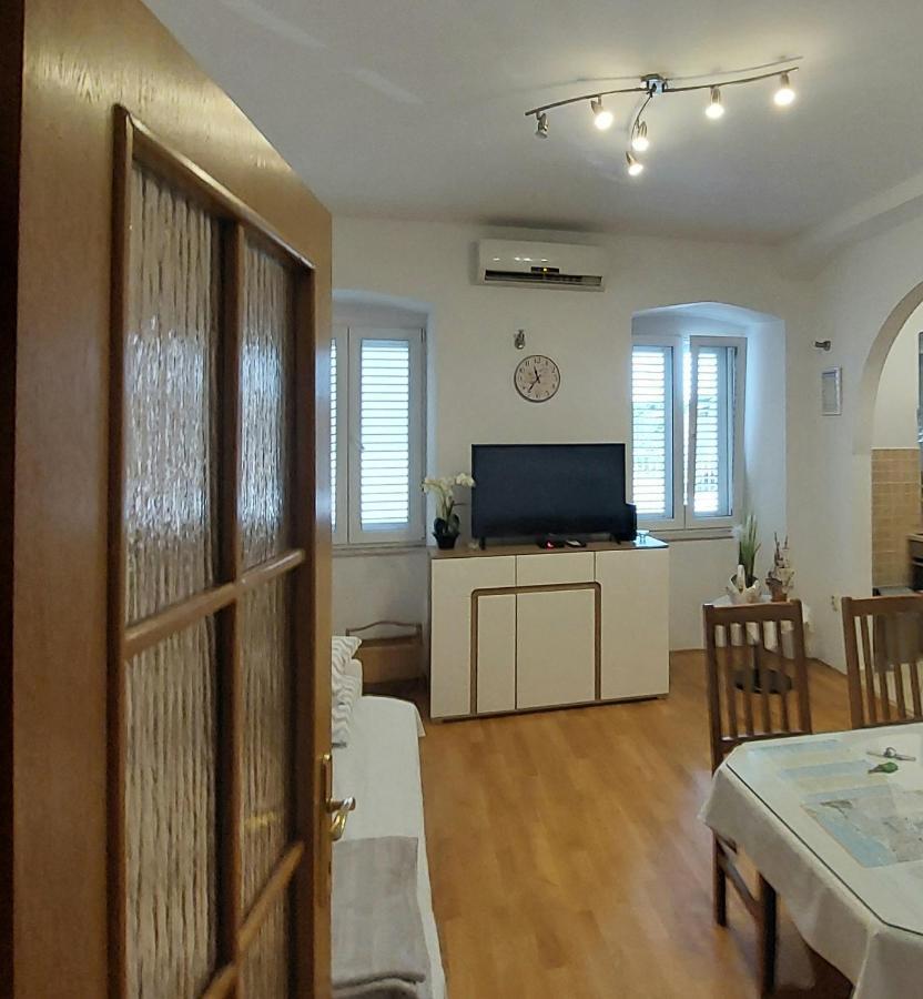 Apartment Ana Split Kültér fotó