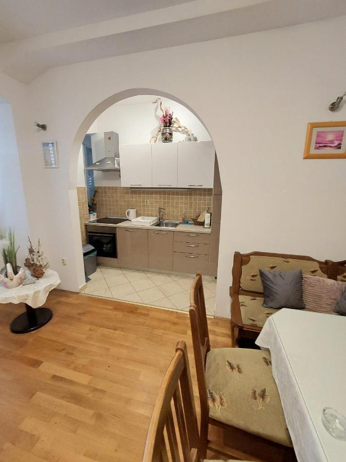 Apartment Ana Split Kültér fotó