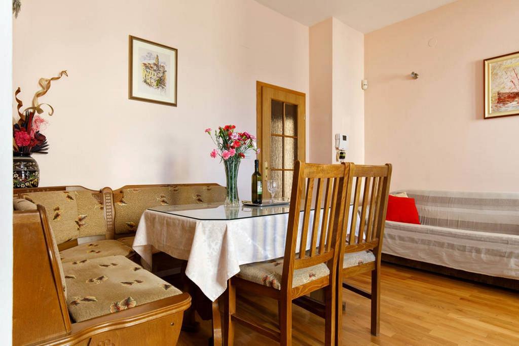 Apartment Ana Split Kültér fotó