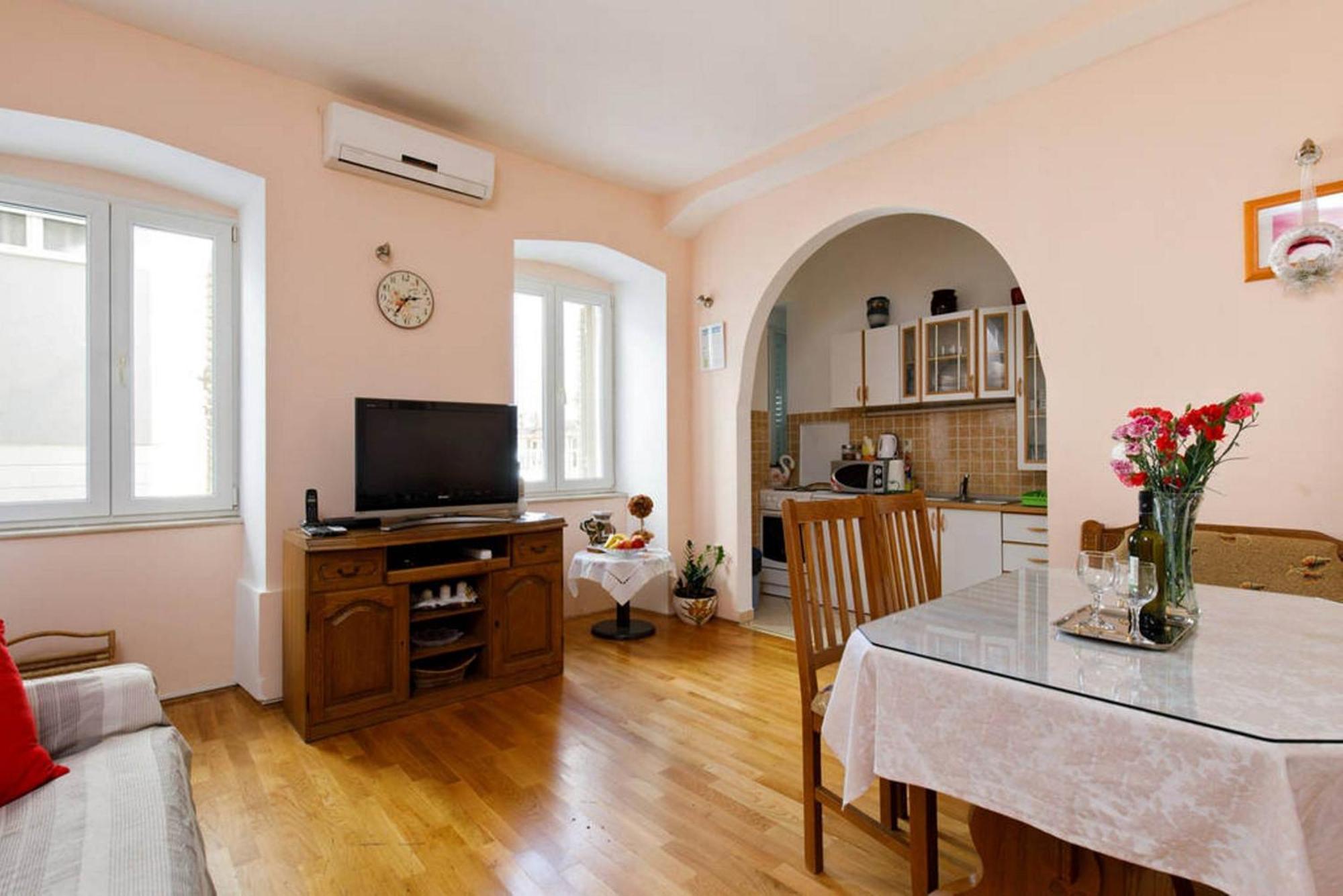 Apartment Ana Split Kültér fotó