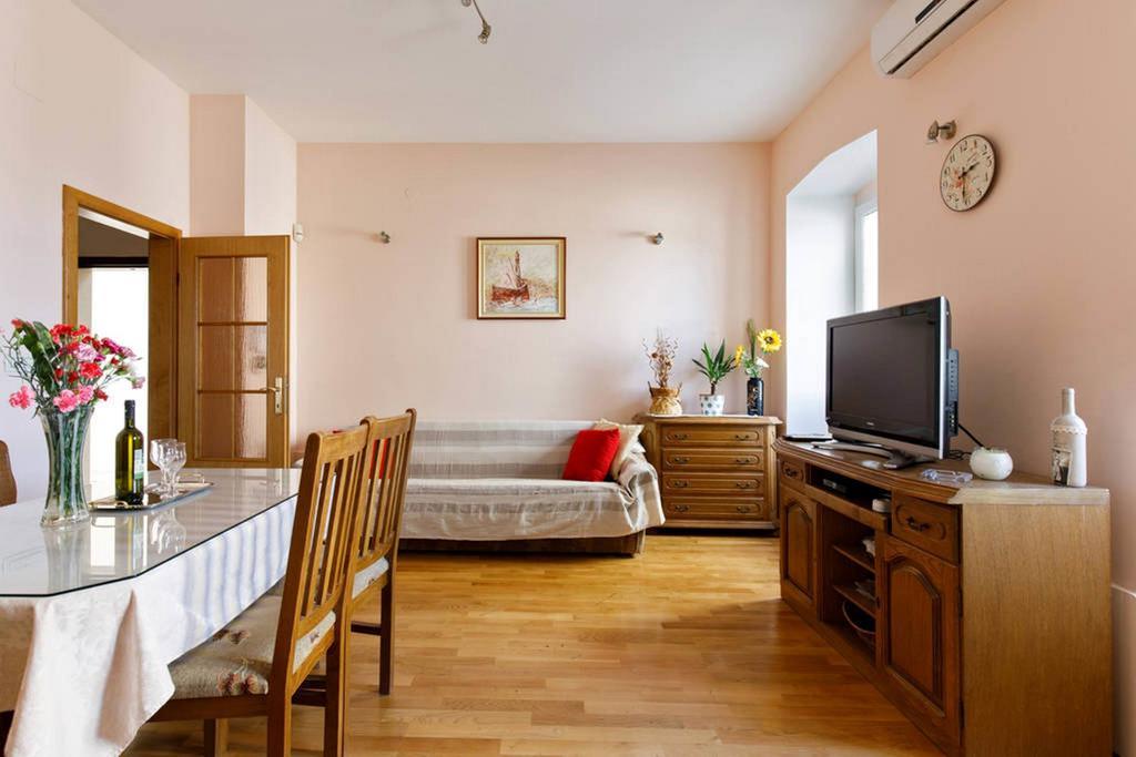 Apartment Ana Split Kültér fotó