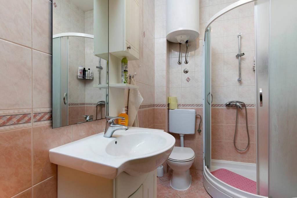 Apartment Ana Split Kültér fotó