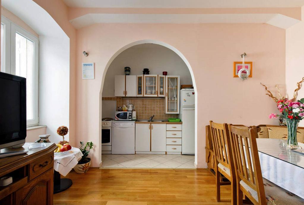 Apartment Ana Split Kültér fotó