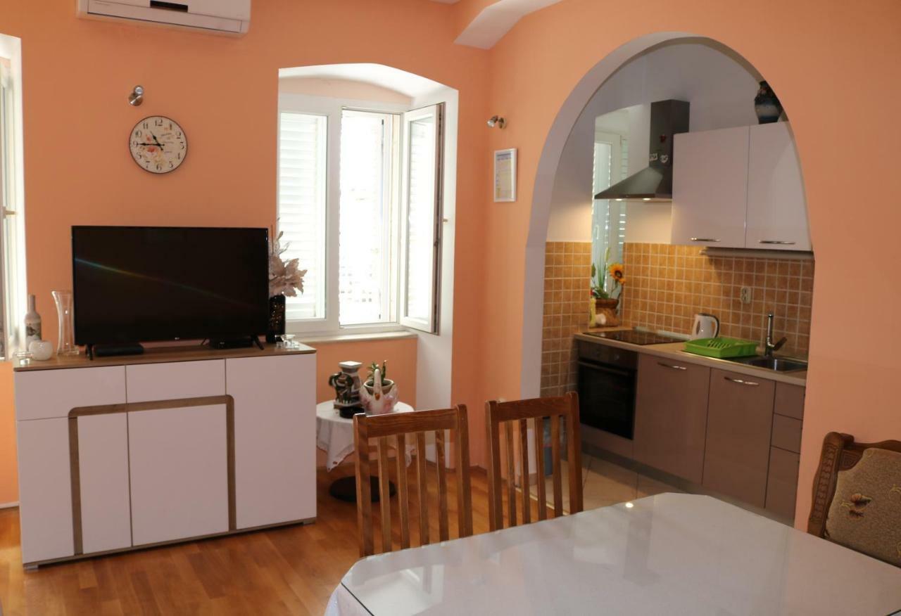Apartment Ana Split Kültér fotó